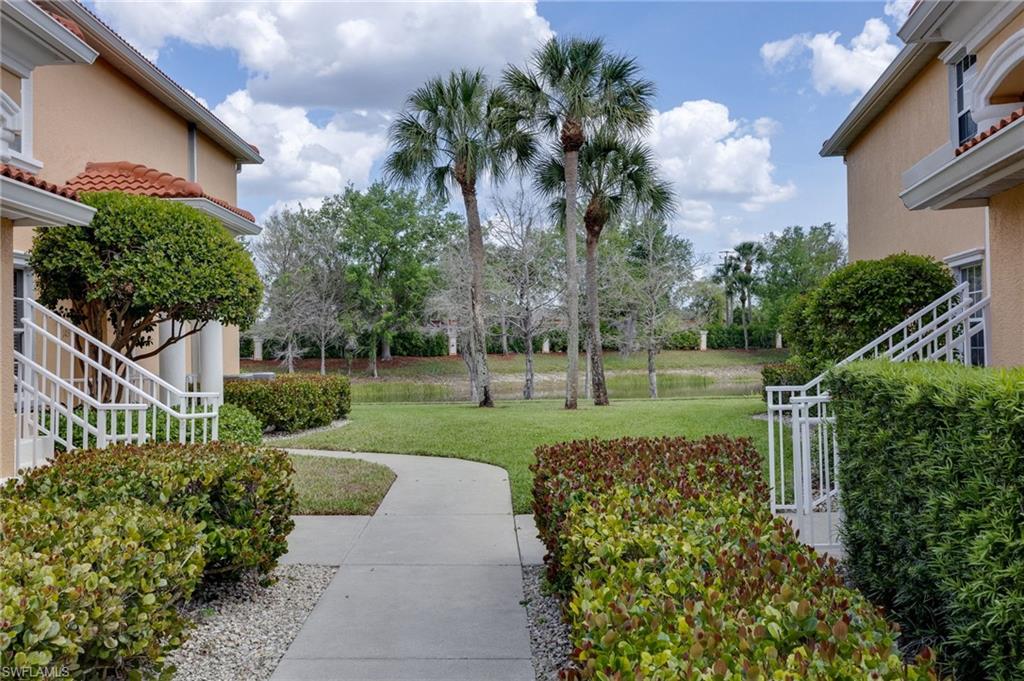 EAGLE RIDGE LAKES - Residential