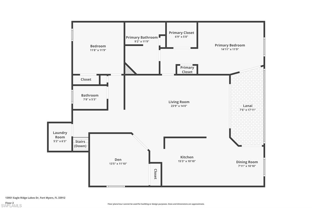 EAGLE RIDGE LAKES - Residential