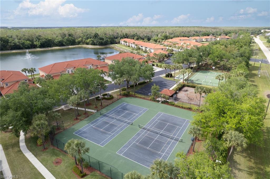 EAGLE RIDGE LAKES - Residential