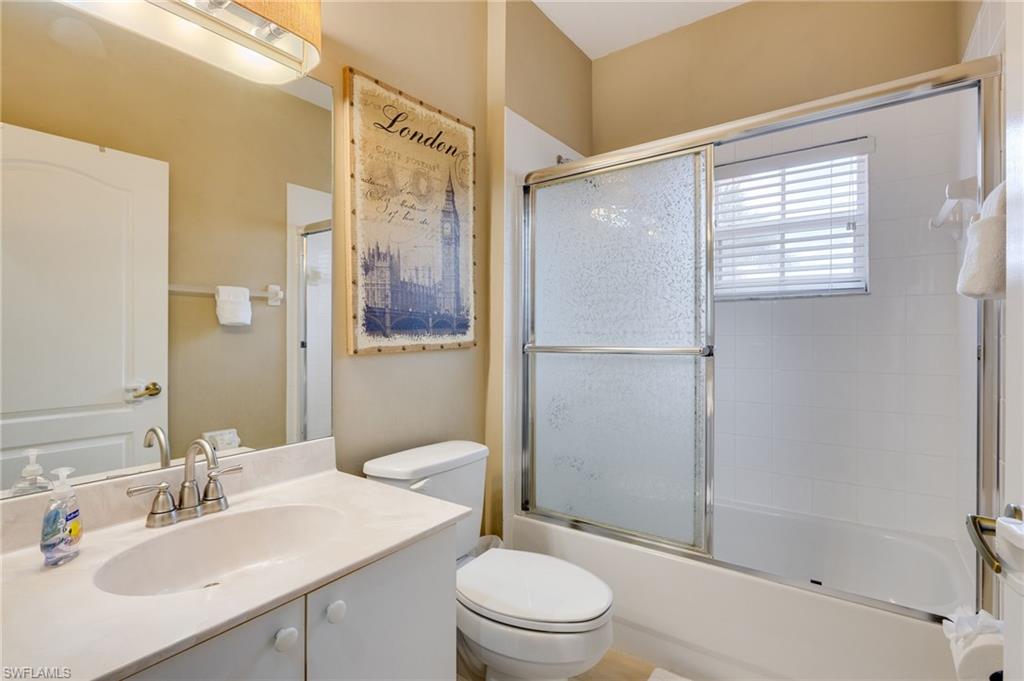 EAGLE RIDGE LAKES - Residential