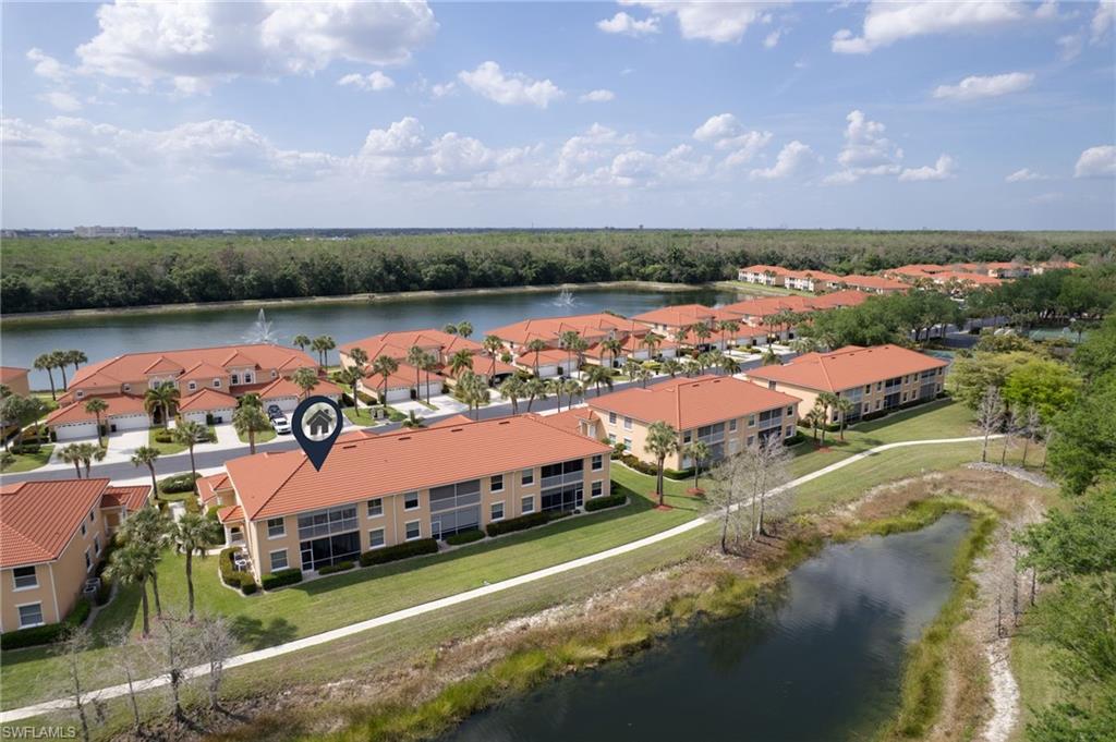 EAGLE RIDGE LAKES - Residential