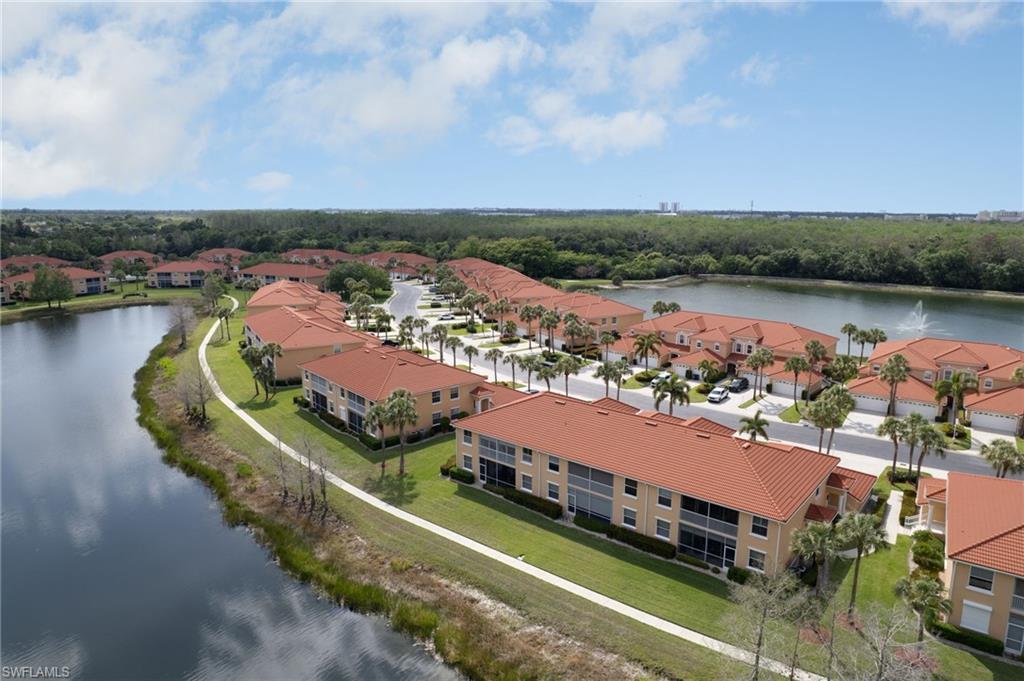 EAGLE RIDGE LAKES - Residential