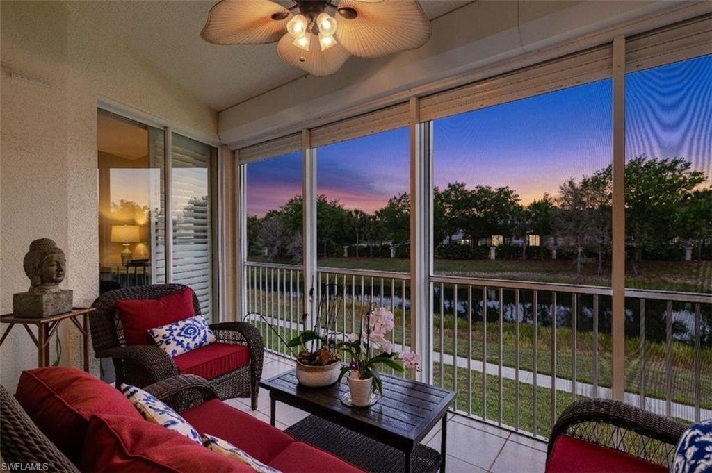 EAGLE RIDGE LAKES - Residential