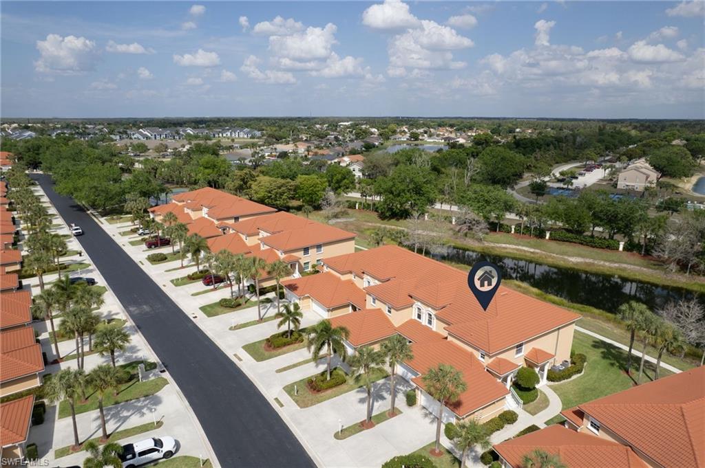 EAGLE RIDGE LAKES - Residential