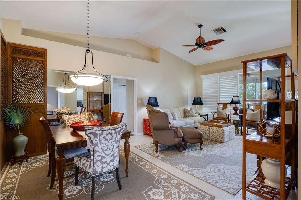 EAGLE RIDGE LAKES - Residential