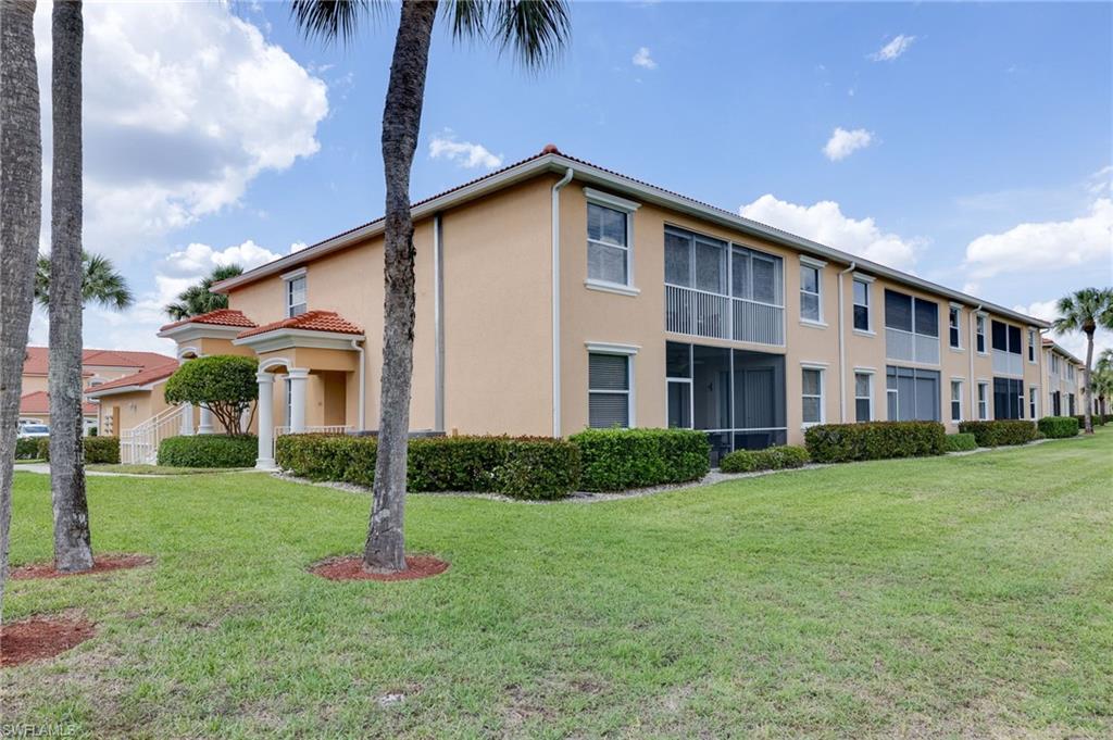 EAGLE RIDGE LAKES - Residential