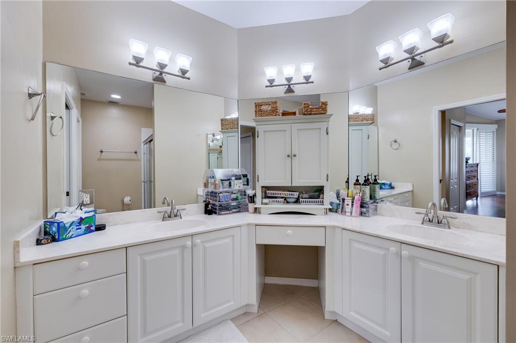 EAGLE RIDGE LAKES - Residential