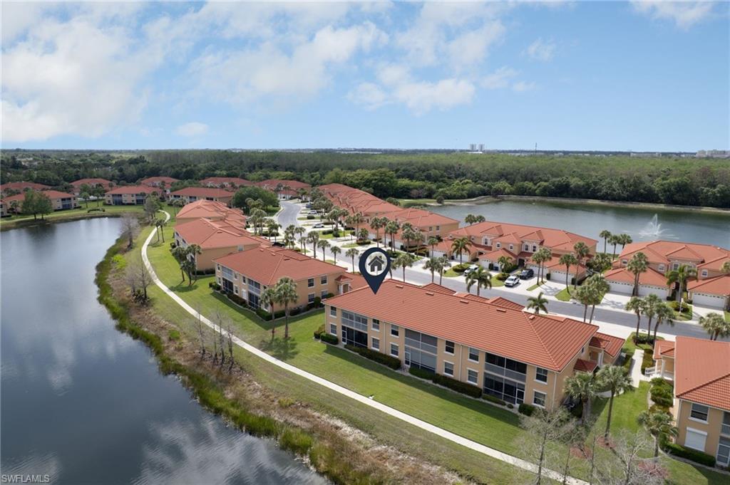 EAGLE RIDGE LAKES - Residential