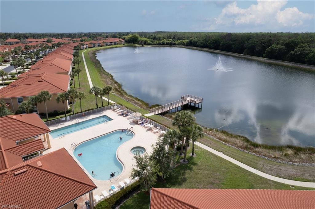 EAGLE RIDGE LAKES - Residential