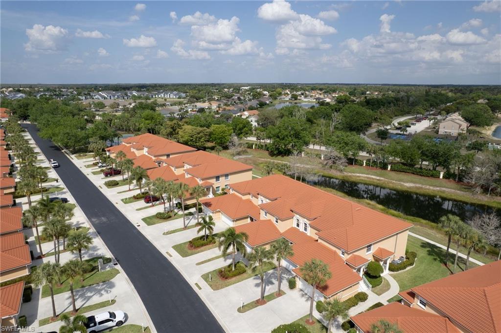 EAGLE RIDGE LAKES - Residential