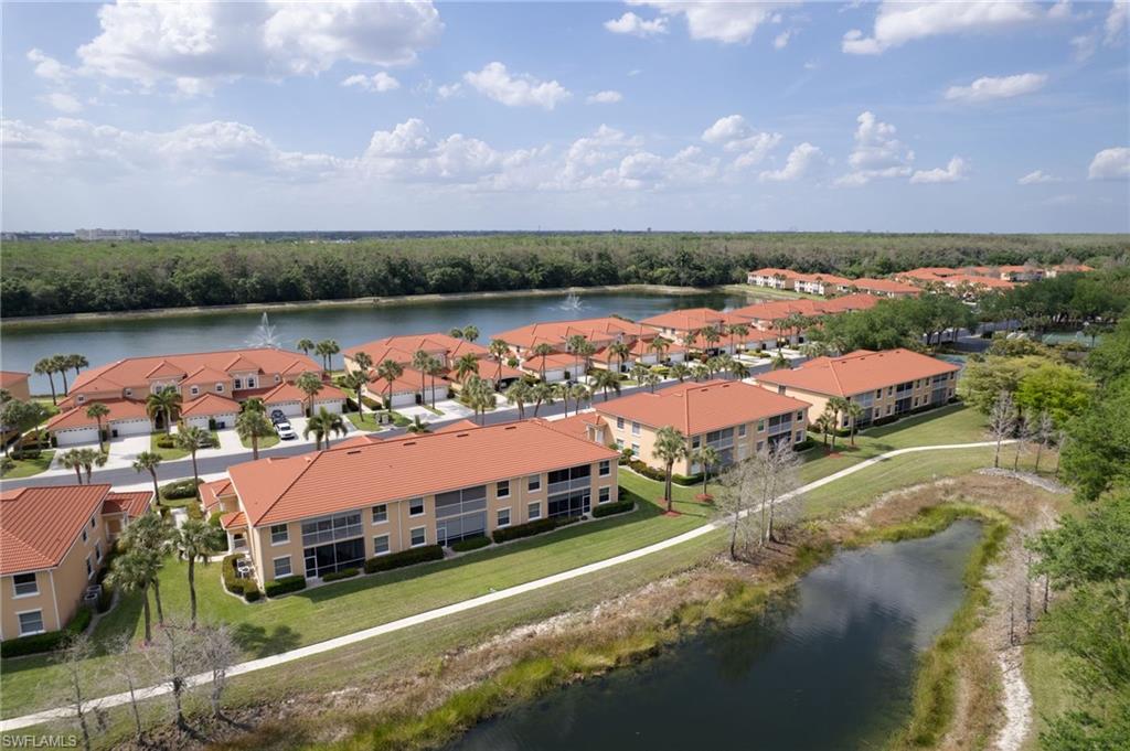 EAGLE RIDGE LAKES - Residential