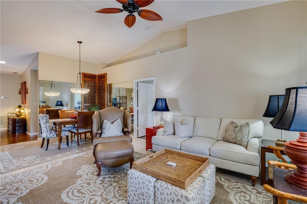 EAGLE RIDGE LAKES - Residential