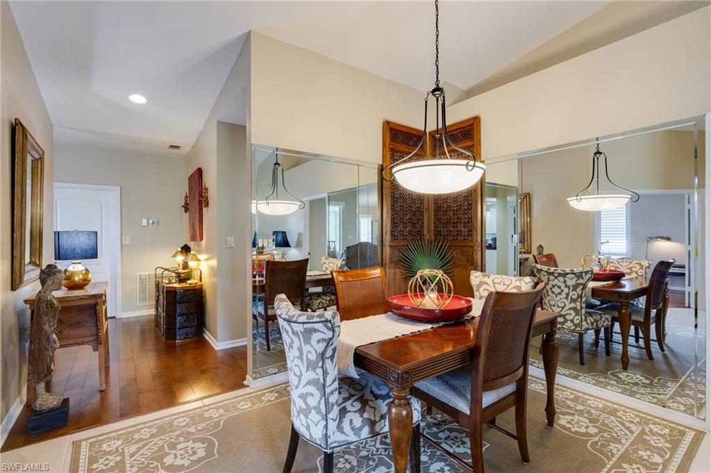 EAGLE RIDGE LAKES - Residential