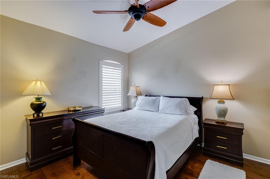 EAGLE RIDGE LAKES - Residential