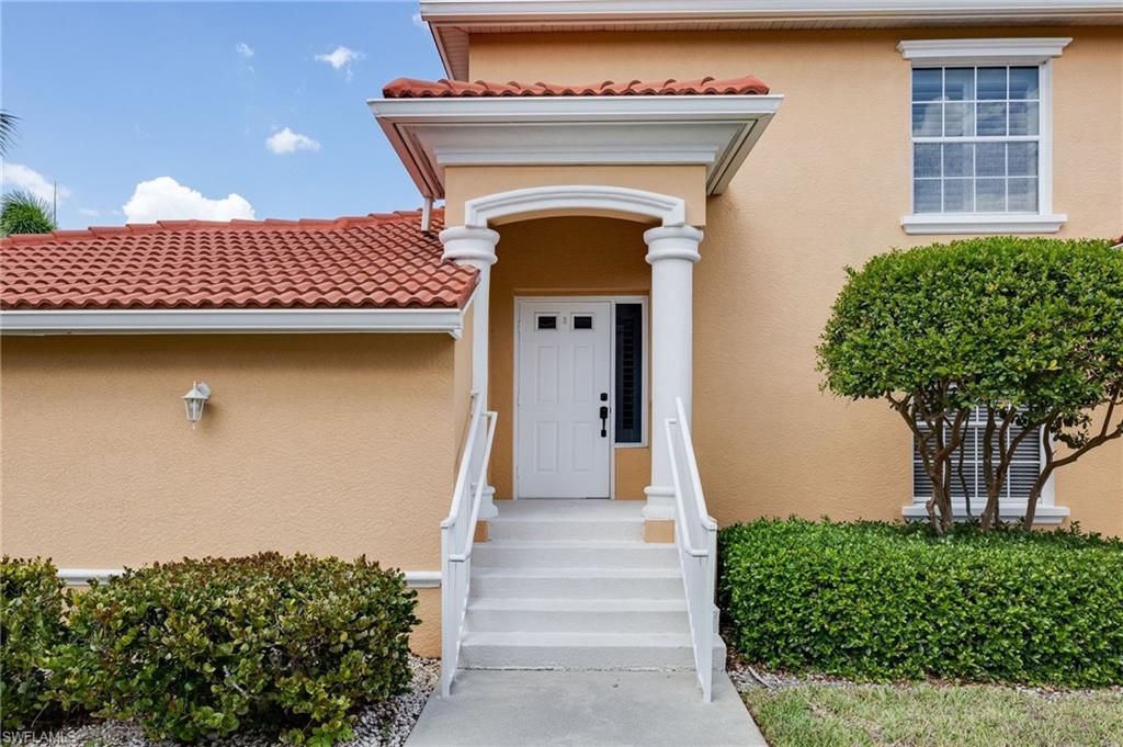 EAGLE RIDGE LAKES - Residential