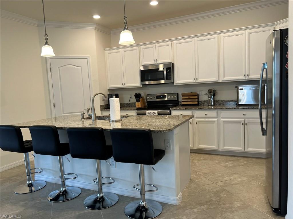 MIRADA - Residential