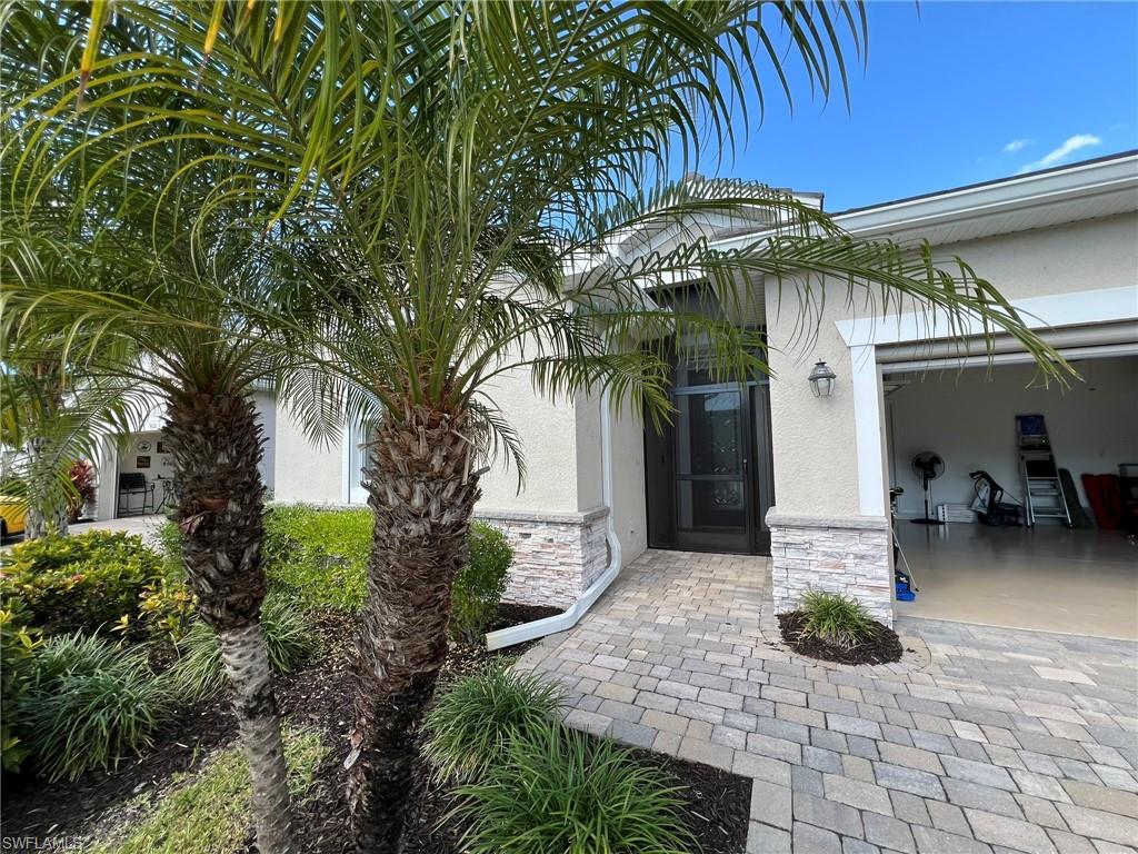 MIRADA - Residential