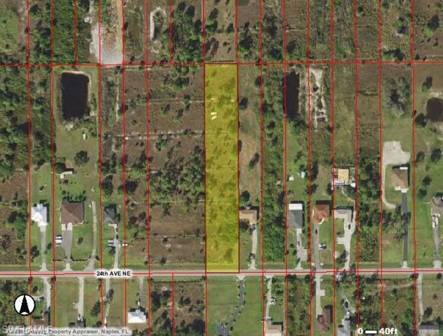 Nice lot, good location !!! 1.64 Acres . build you dream home!!