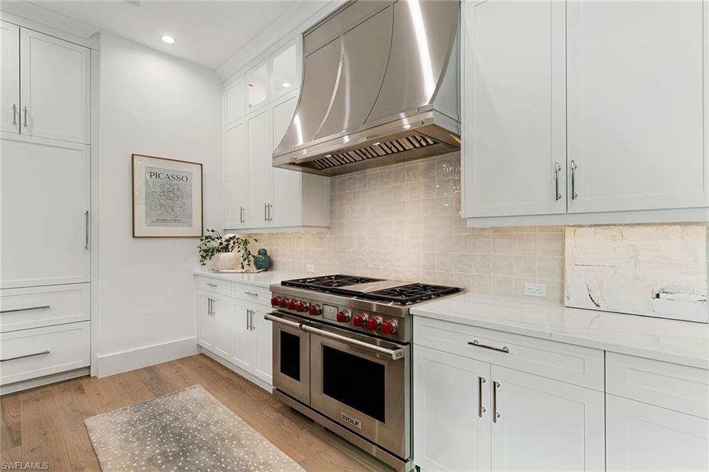 OLDE NAPLES - Residential