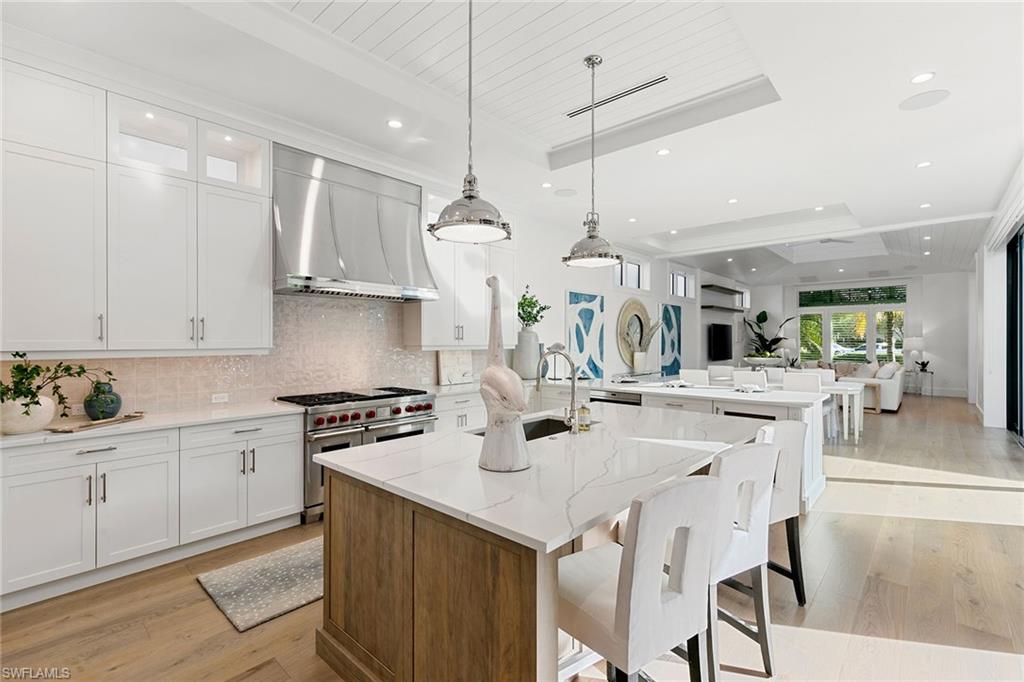 OLDE NAPLES - Residential