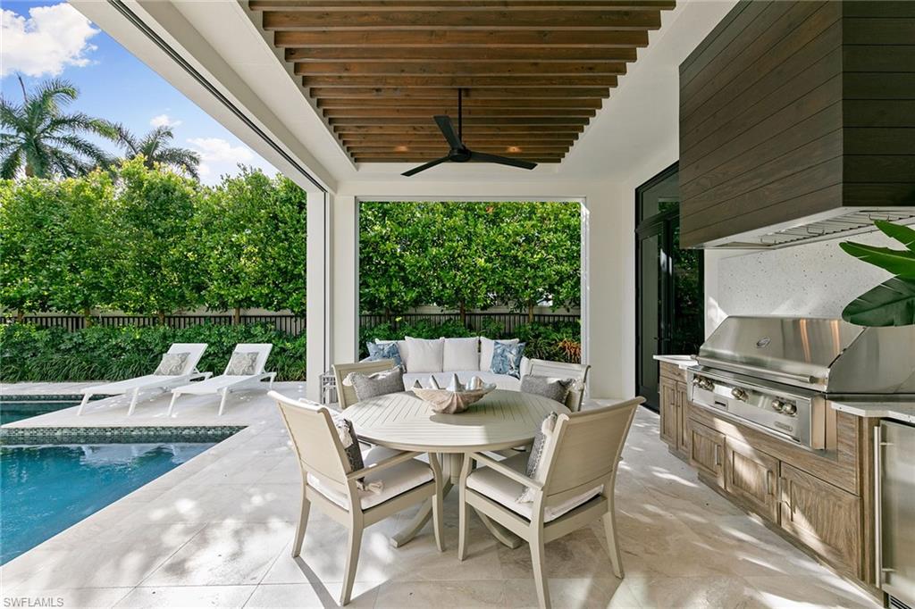 OLDE NAPLES - Residential