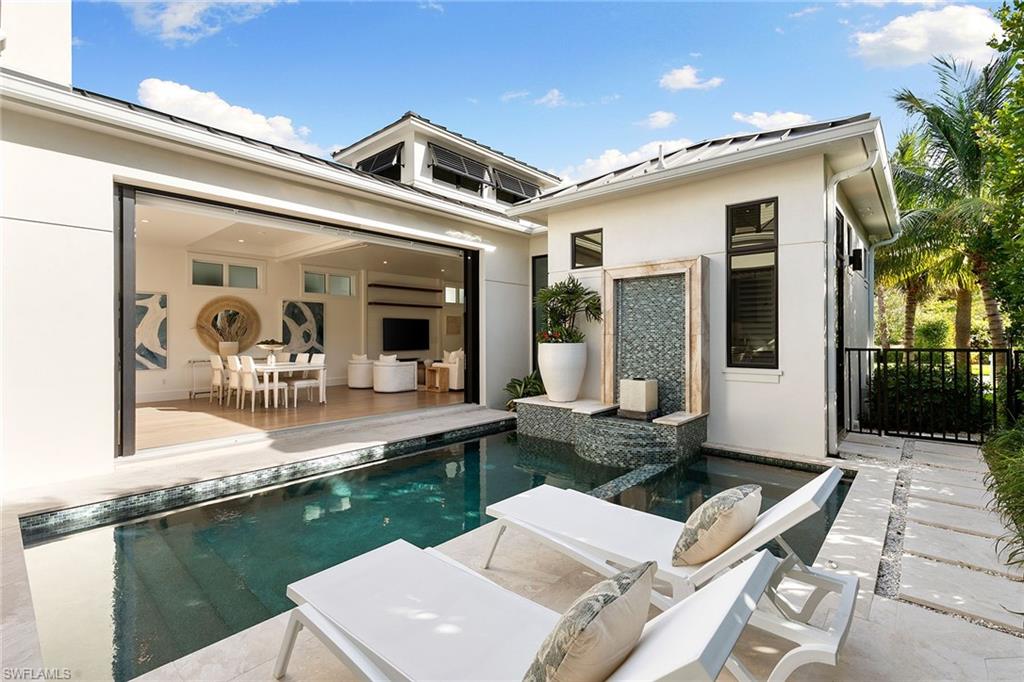 OLDE NAPLES - Residential