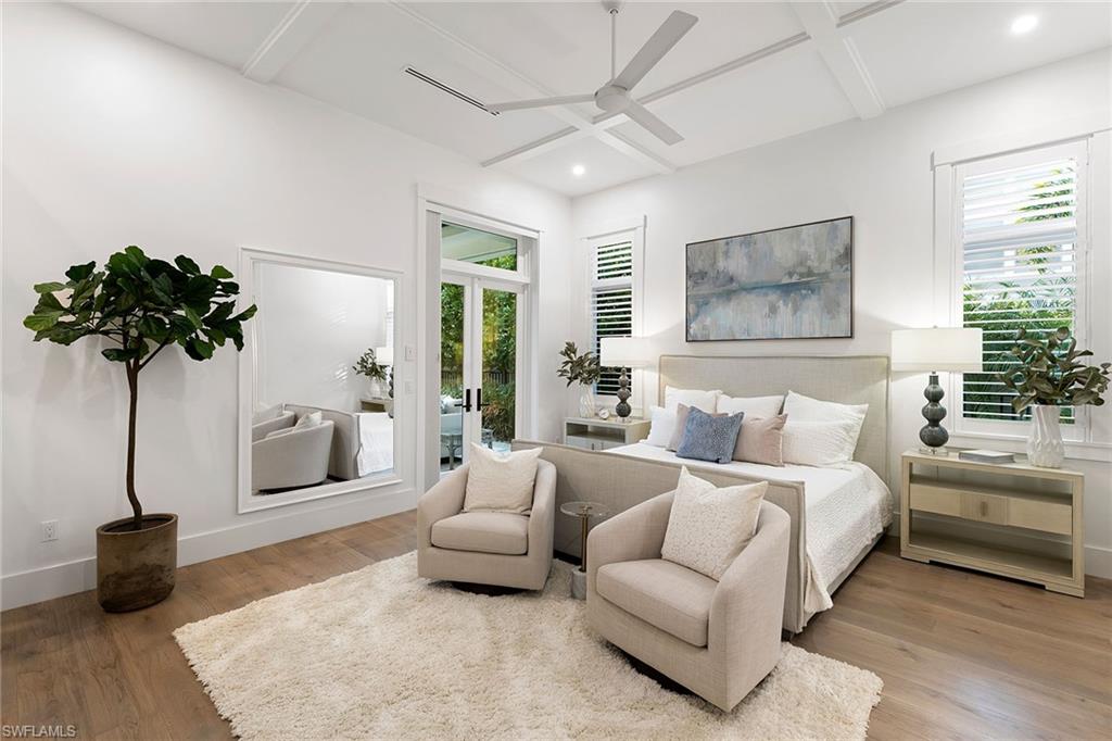 OLDE NAPLES - Residential