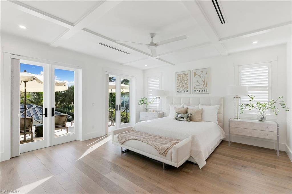 OLDE NAPLES - Residential