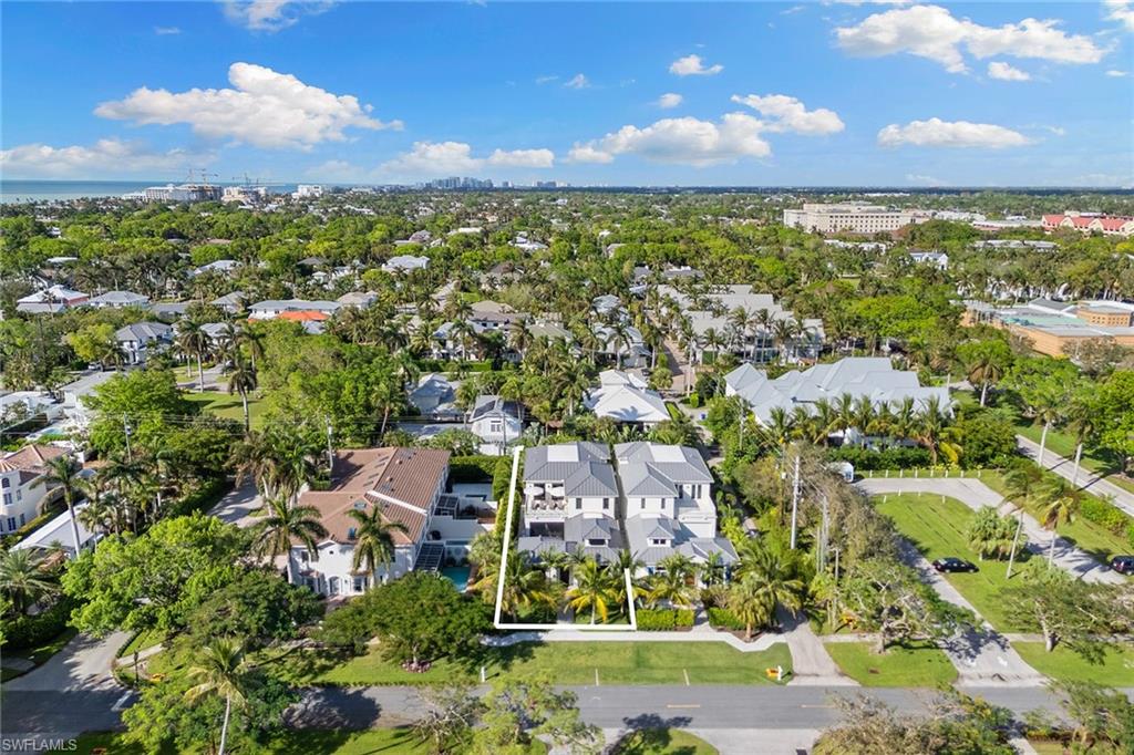 OLDE NAPLES - Residential