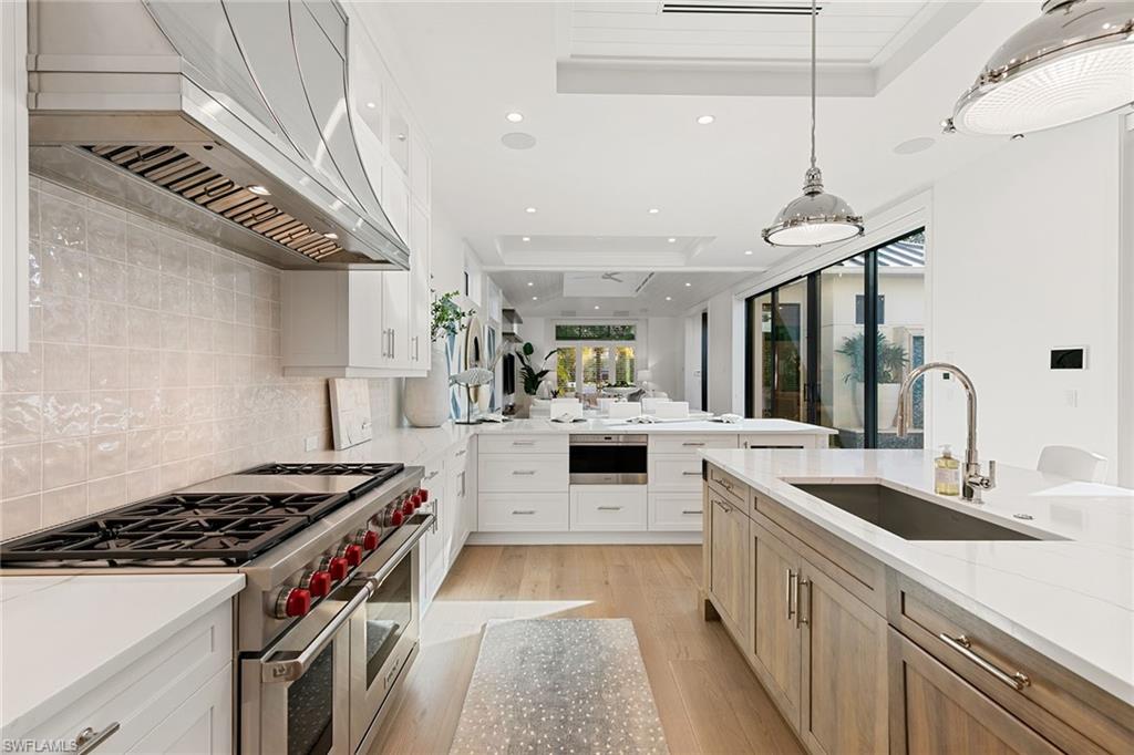 OLDE NAPLES - Residential