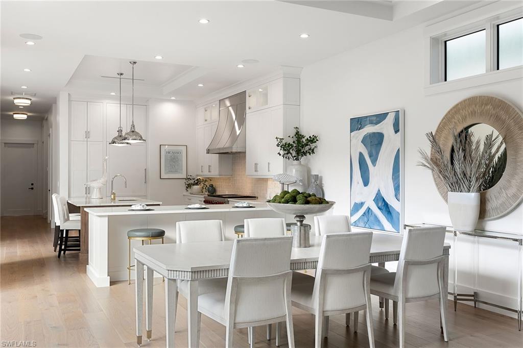 OLDE NAPLES - Residential