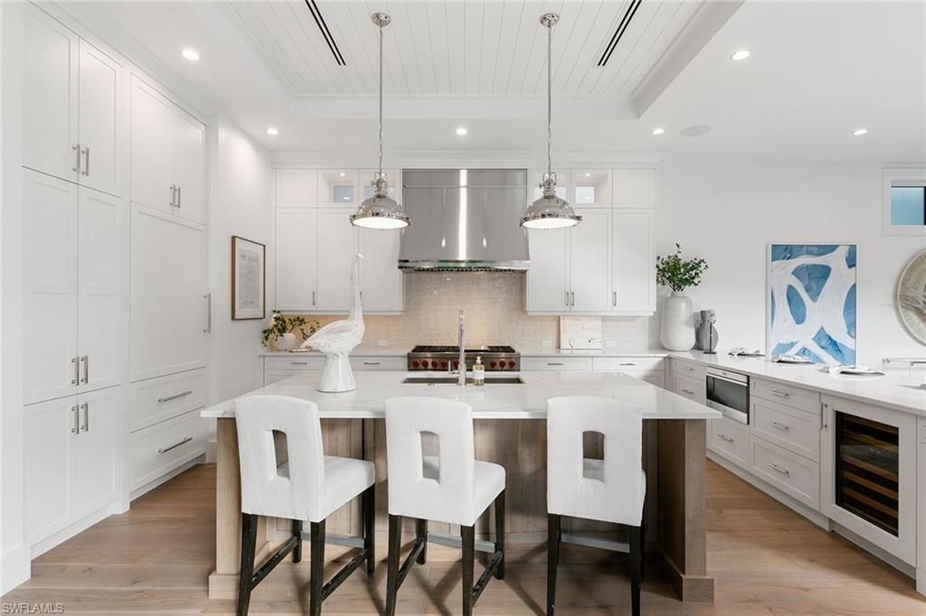 OLDE NAPLES - Residential