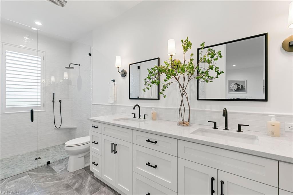 OLDE NAPLES - Residential