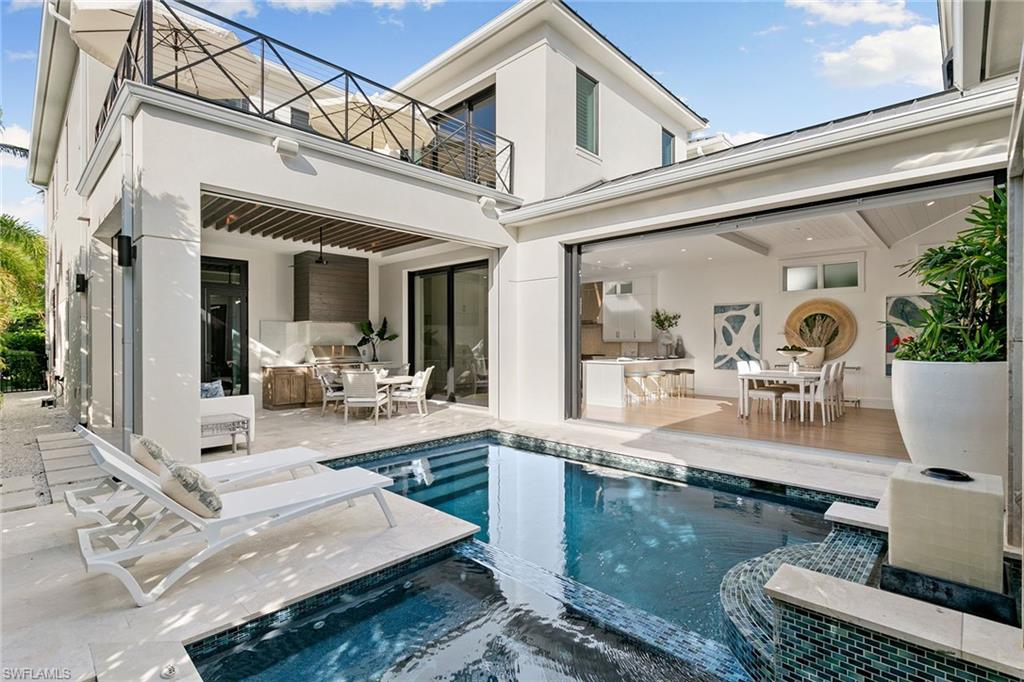 OLDE NAPLES - Residential