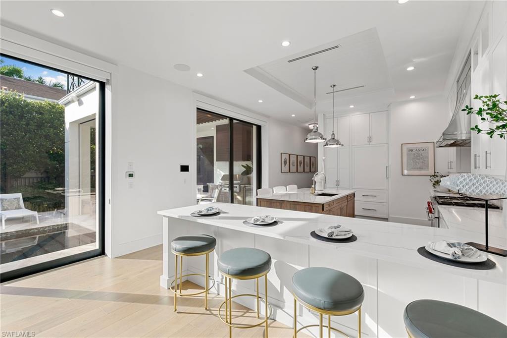 OLDE NAPLES - Residential