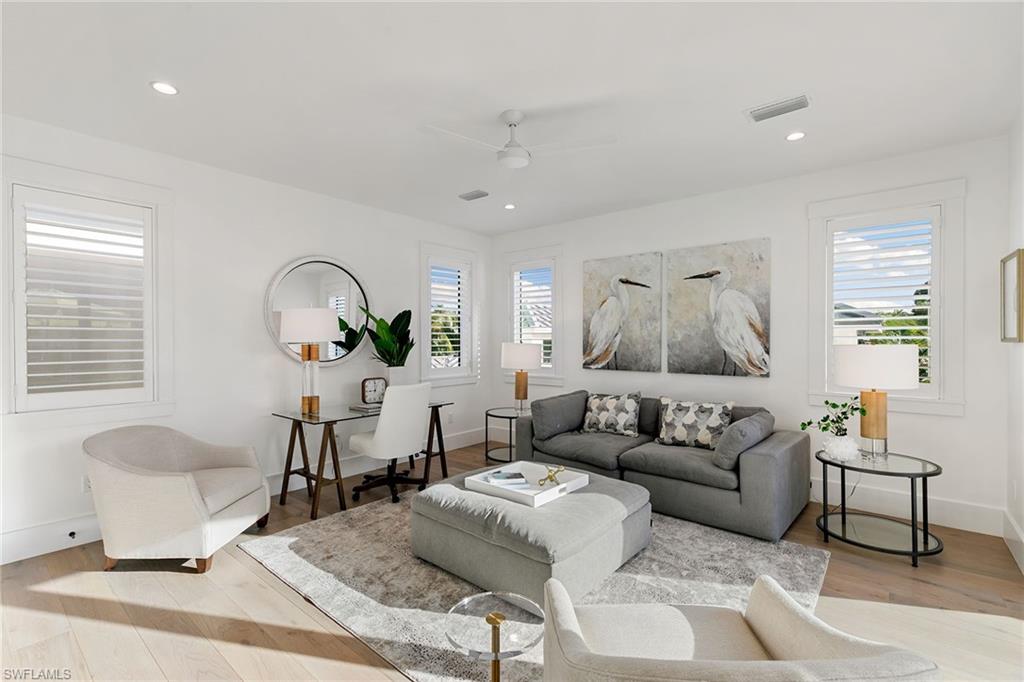 OLDE NAPLES - Residential