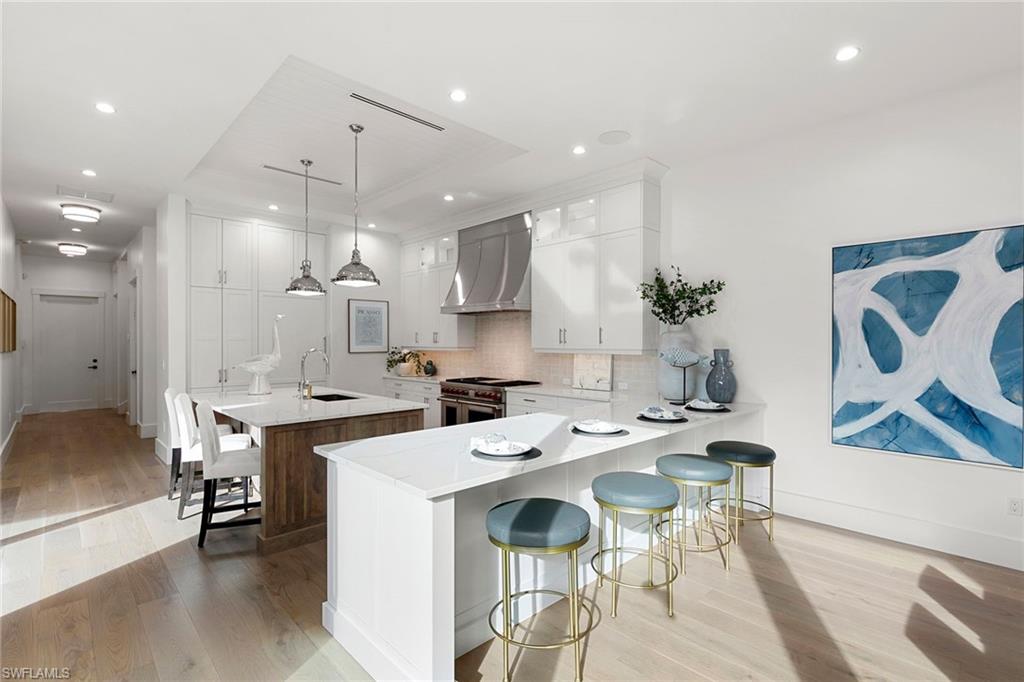 OLDE NAPLES - Residential