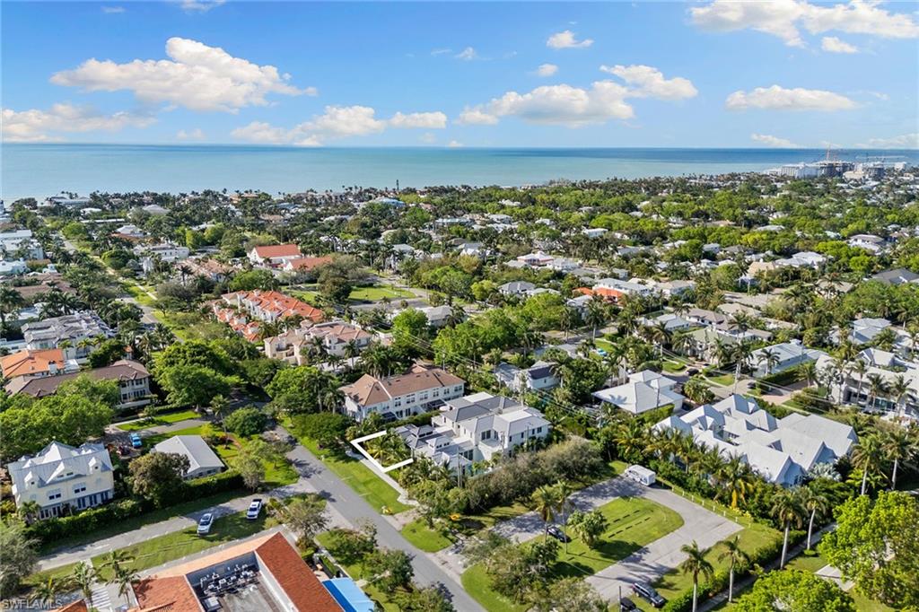 OLDE NAPLES - Residential
