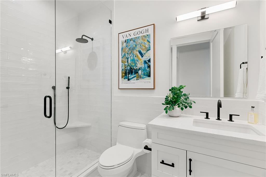 OLDE NAPLES - Residential