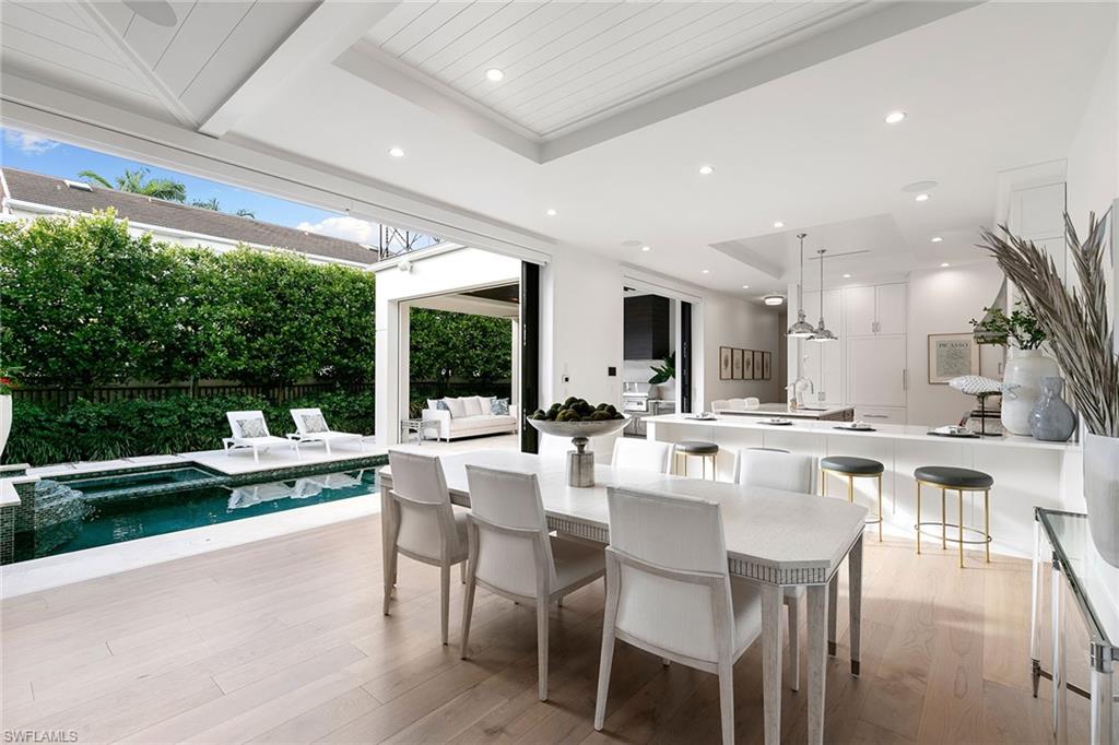 OLDE NAPLES - Residential