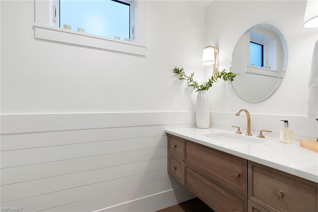 OLDE NAPLES - Residential