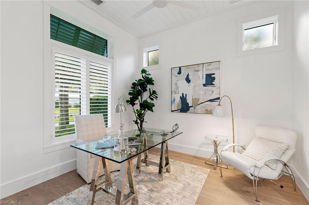 OLDE NAPLES - Residential