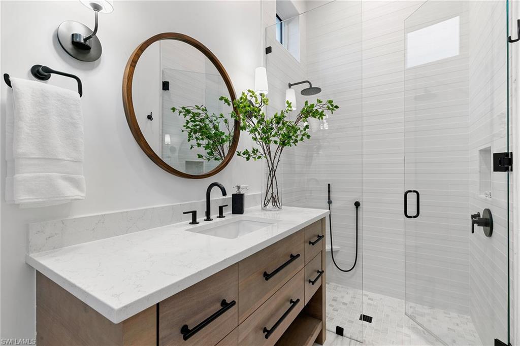 OLDE NAPLES - Residential