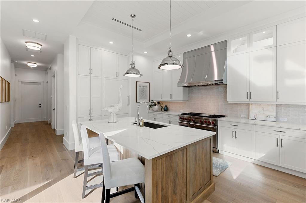 OLDE NAPLES - Residential