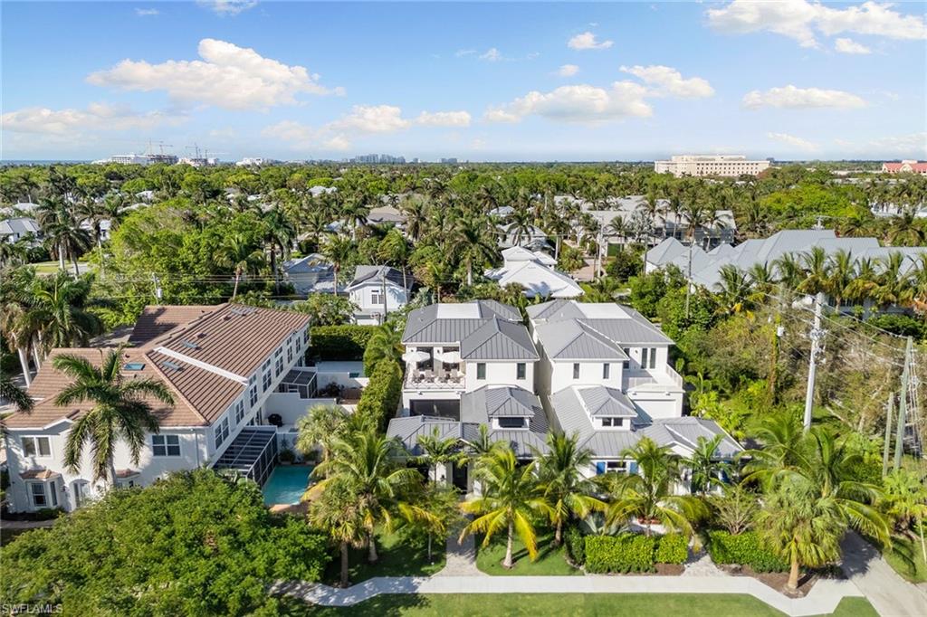 OLDE NAPLES - Residential