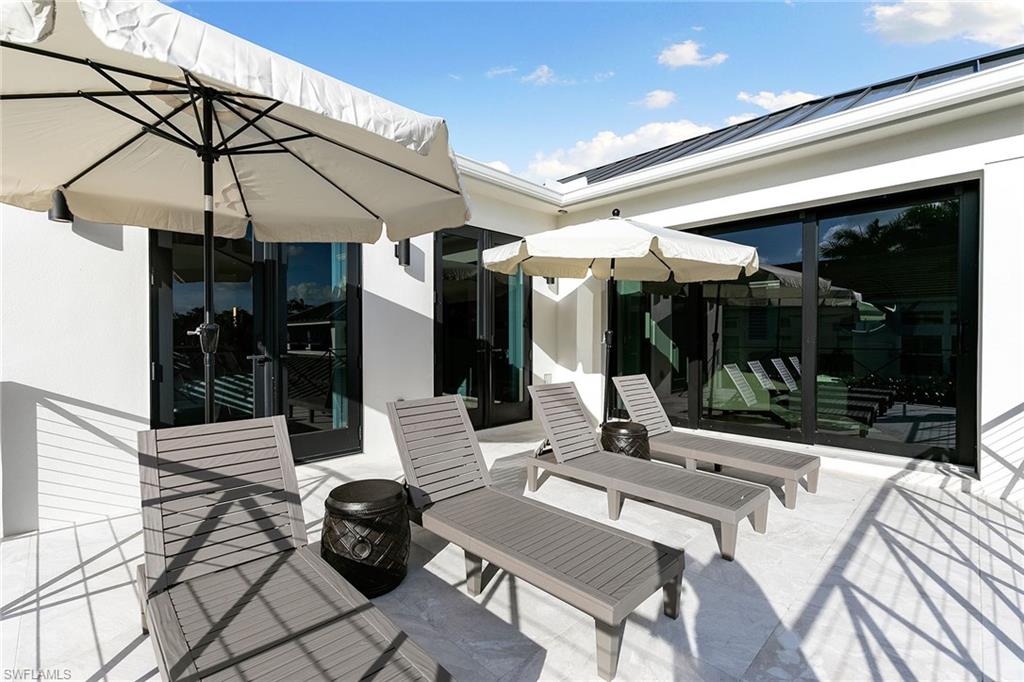 OLDE NAPLES - Residential