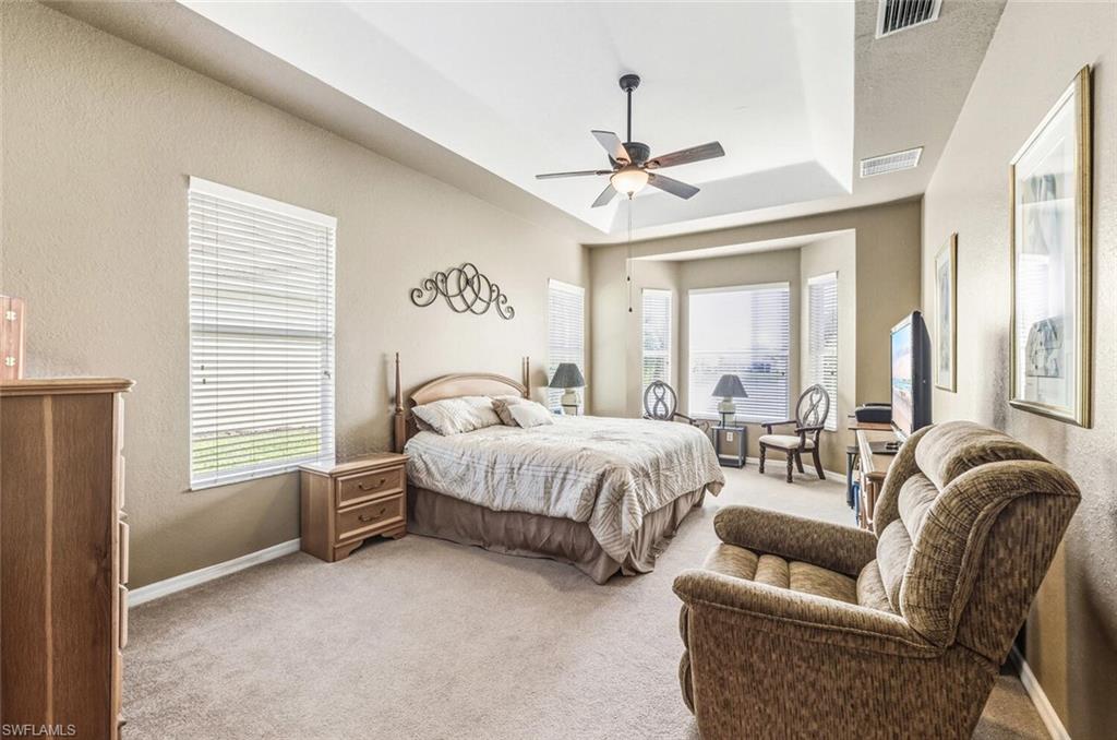 CASCADES - Residential