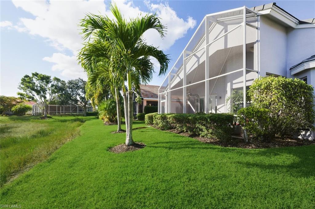 CASCADES - Residential