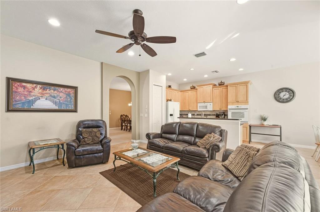 CASCADES - Residential