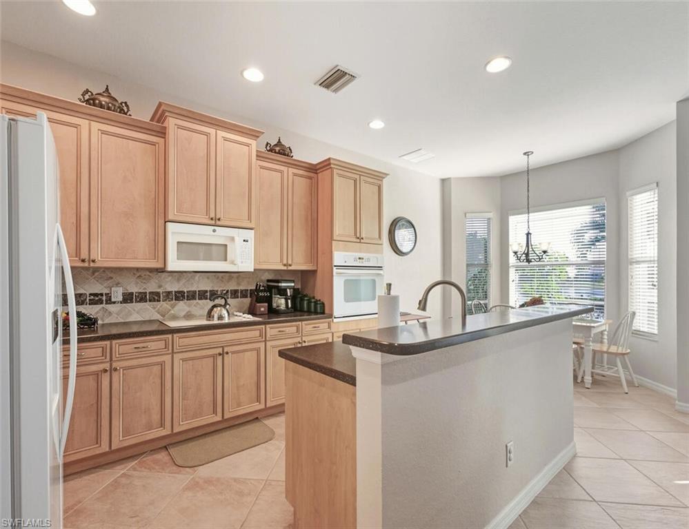 CASCADES - Residential